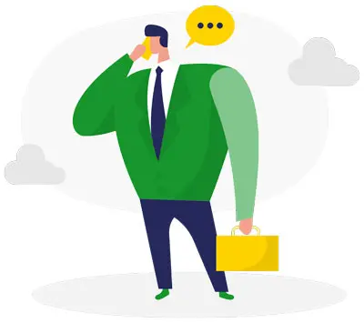 問題のイラスト