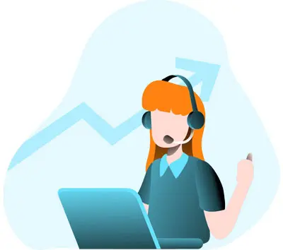 問題のイラスト