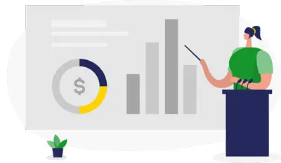 問題のイラスト