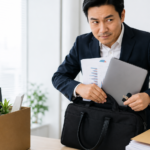 退職前の社員は何を持ち出す？日本生命情報持ち出し事案から考える企業防衛と信用調査